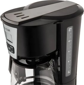 Kávovar SENCOR SCE 5070BK