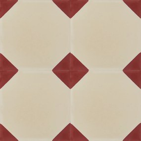 Cementové dlaždice 255 | Articima