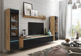 Obývacia stena VIPER II - wotan