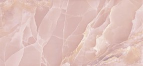 Dlažba Onyx Rose Pulido 120x260