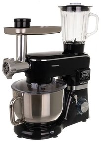 Kuchynský robot RUHHY 25728 s vyhrievanou misou + mixér