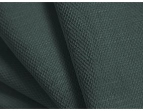 Tyrkysovomodrá rohová pohovka (variabilná/do L) Molino – Micadoni Home