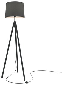 XXXLutz STOJACIA LAMPA, 44/164,2/60,7 cm - Séria svietidiel - 004353001801