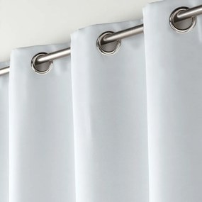 Biely zatemňovací záves 135x180 cm Occult – douceur d'intérieur