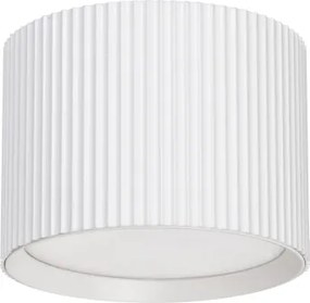 BRILAGI - LED RGB stmievateľné bodové svietidlo STRIPY 1xGX53/14W/230V 60x82 mm Wi-Fi Tuya biele