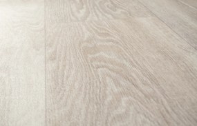 Beaulieu International Group, PVC podlaha - lino Master X 2956, na mieru, šíře 4m, béžová, pvc, chodba / predsieň