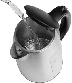 Sencor - Rýchlovarná kanvica 1,7 l 2200W/230V