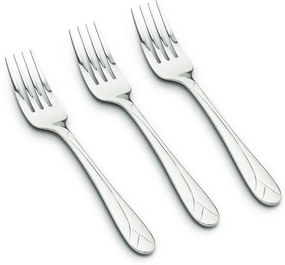 Vidlička dezertná 3 ks Acer