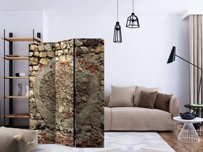 Artgeist Paraván - Stony Battle [Room Dividers]