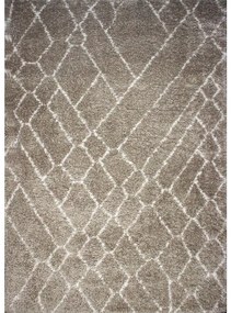 Koberec Shaggy Neptun 0,8/1,5 2147A