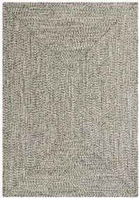 Koberec Hanse Home Braided Trenzado melanž