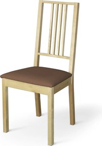 Poťah na stoličku Börje farba produktu hnedá
