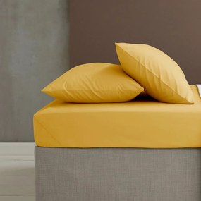 Perkálové obliečky na vankúše v súprave 2 ks 75x50 cm Easy Iron Percale – Catherine Lansfield