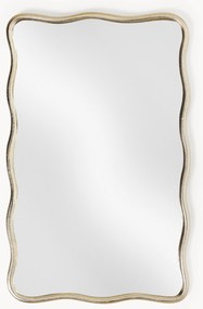 Nástenné zrkadlo Reggie