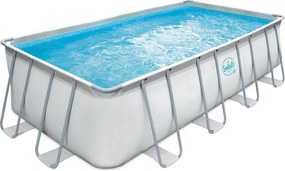 | Bazén Florida SWING Frame Šedá - obdĺžnik 5,49x2,74x1,32m | 10340331