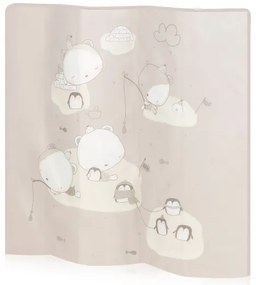 Lionelo - Hracia ohrádka BONNIE Piesočná