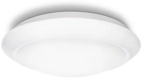 Philips 33362/31/17 - LED Stropné svietidlo MYLIVING CINNABAR LED/16W/230V 4000K