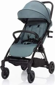 Kočík ZOPA Quiq 2 - granit grey