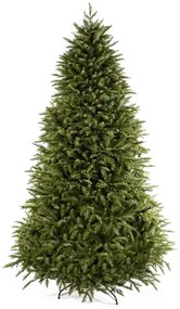 Umelý vianočný stromček 3D Jedľa Kaukazská XL 180cm