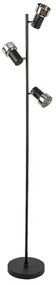 Rabalux 74279 podlahová stojaca lampa Hatice, 3x E14, max. 15W, IP20