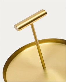 Antikoro etažér Aruc – Kave Home