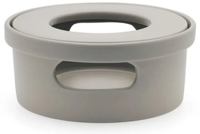 Porcelánový ohrievač na čajovú kanvicu Skagen – Bredemeijer