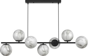 XXXLutz ZÁVESNÉ SVIETIDLO, 103/32/153 cm Dieter Knoll - Interiérové svietidlá - 006212008701