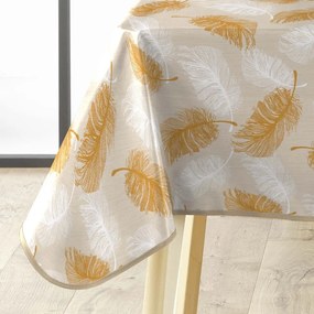 Umývateľný obrus 140x240 cm Sarina – douceur d'intérieur