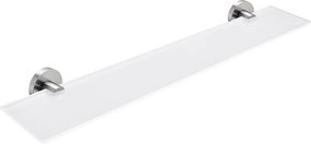 Nimco Polica, 60 cm UNIX nerez - UNM 13091B-60-10