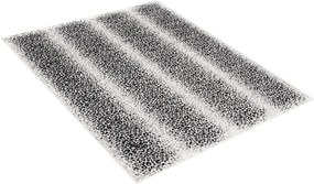 TA Koberec 4069A KRÉMOVÁ / D.GRACE GRACE Rozmer: 80x150 cm