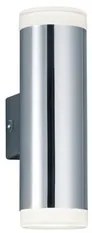 LED nástenné svietidlo Trio Ray chróm TR 283110206