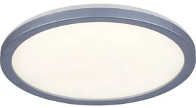 Rabalux 3358 - LED kúpeľňové stropné svietidlo LAMBERT LED/15W/230V IP44