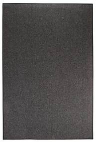 Koberec Balanssi: Tmavo sivá 80x150 cm