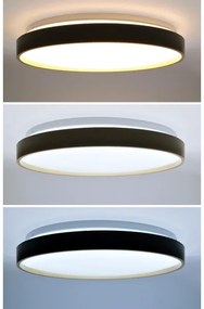 Solight WO8013 - LED Stmievat. stropné svietidlo CALA LED/48W/230V 3000-6500K + DO