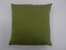 Komashop Obliečka na vankúš GABRIELA Farba: Zelená, Rozmery: 38 x 38 cm