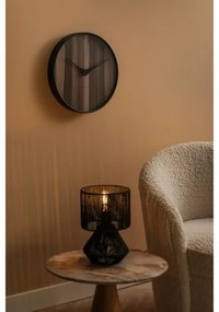Karlsson 5929DW dizajnové nástenné hodiny 40 cm
