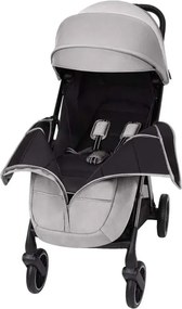 Športový kočík Carrello Delta 2024 - flint grey