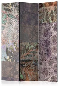 Artgeist Paraván - Concrete Garden [Room Dividers]