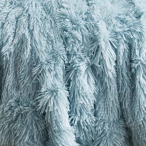 Mikroplyšová deka 150x200 cm Cuddly – Catherine Lansfield