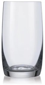 VÝPREDAJ Crystalex Poháre IDEAL 380 ml, 1 ks
