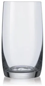 VÝPREDAJ Crystalex Poháre IDEAL 380 ml, 1 ks