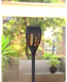 Globo 33535-2 - SADA 2x LED Solárna lampa LED/0,1W/3V IP44