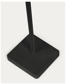 LED stojacie solárne vonkajšie svietidlo na diaľkové ovládanie ø 20 cm Dinesh – Kave Home