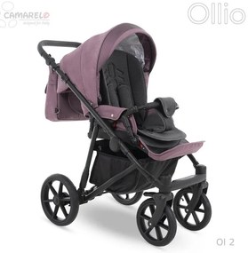 Kočík CAMARELO OLLIO 02