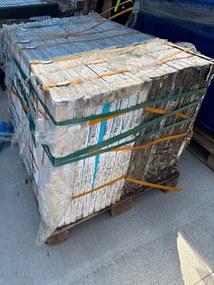 Dlažba Alabaster Space 120x60 8mm R