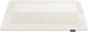 Kúpeľňový koberček Javo Cotton natural
