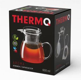 THERMO ŽIARUVZDORNÝ DŽBÁN 600ML