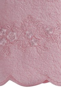 Soft Cotton Malý uterák SILVIA 30x50cm