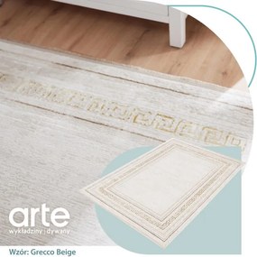 Koberec Luna Grecco Beige