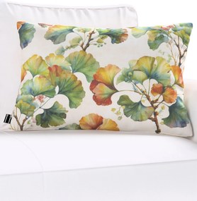 Karin - jednoduchá obliečka, 60x40cm farba produktu viacfarebná látka zapletaná, vzorované